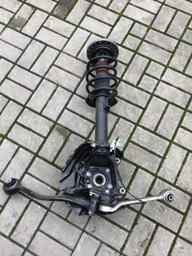 zawf25 - Підвіска передня права, поперечні важелі bmw x3 f25 x4 f26