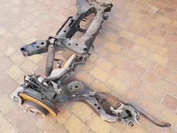 Задня підвіска задня промінь X-Trail T32 2016