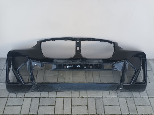 X1 - BMW X3 G01 підйомний M-Packet Bump