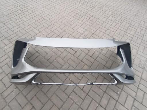 6889577 - BMW G31 G32 модуль драйвера VDP