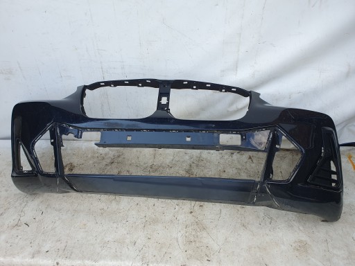 773828 - Передній бампер BMW X3 G01 підйом