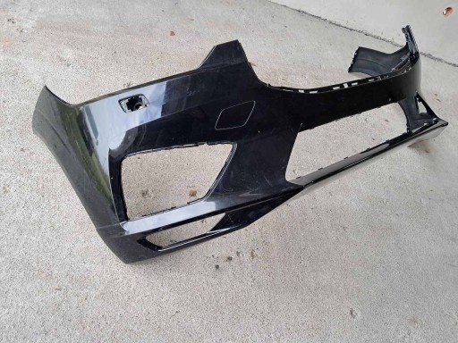 Передній бампер Volvo XC60 II R-дизайн новий оригінал