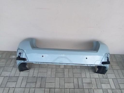 - - BODY WINDOW RIGHT REAR MG ZS 2019