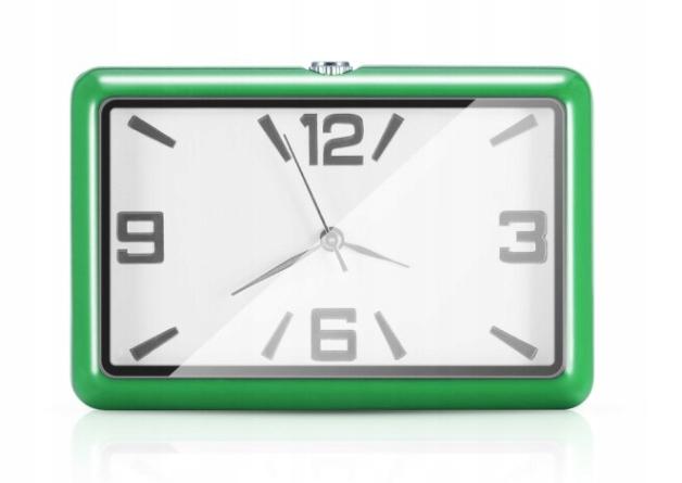 Кварцові годинники для прикраси автомобіля