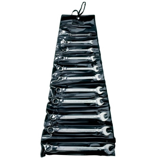 Набор комбинированных ключей со смещением 11 дюймов Bahco 1952Z/11T