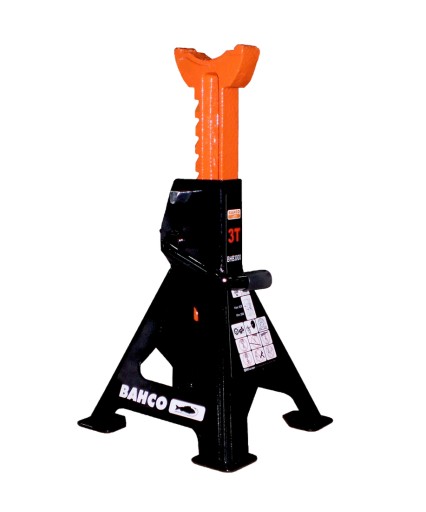 Комплект из 2-х автоэстакад грузоподъемностью 6 тонн, BAHCO [BH36000]