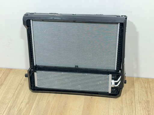 9468695 - Комплект бензиновых радиаторов для bmw x3 x4 g01 g02