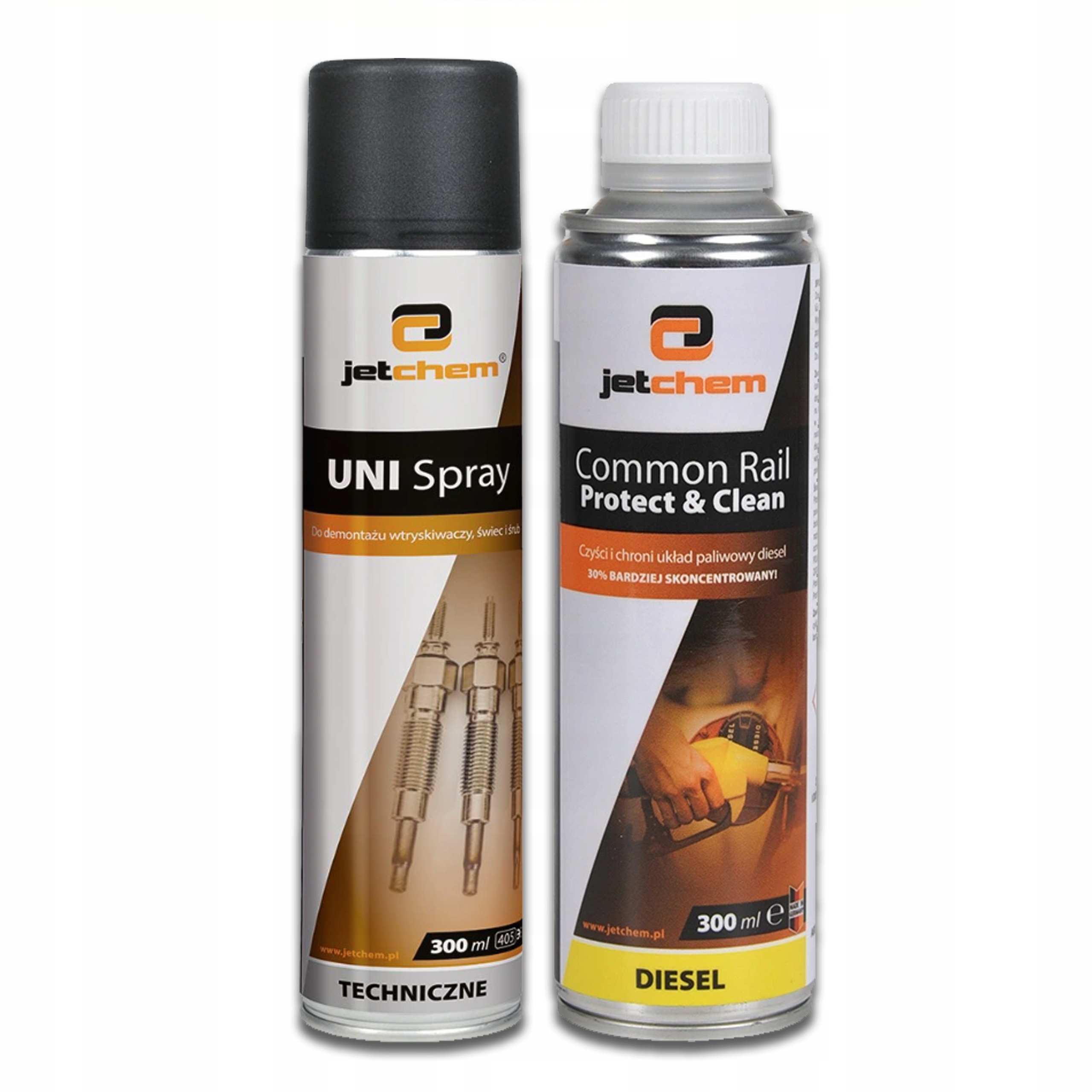 Набор для демонтажа свечей и инъекций