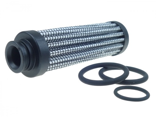 181/140002/A - комплект для ремонта фильтра, Фильтр Prins жидкой фазы Prins eVP-500