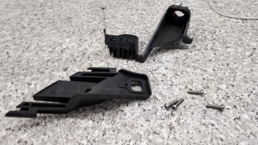 Ремкомплект Мерседес W447 4478201300