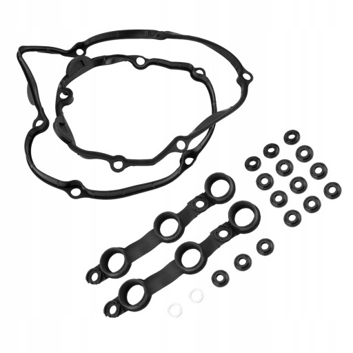QC16581 - комплект для ремонта крышки клапана 23 см