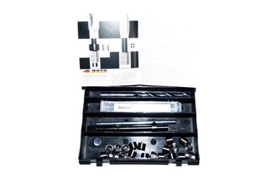 M11X1. 5 BAERCOIL комплект для ремонта сломанной резьбы