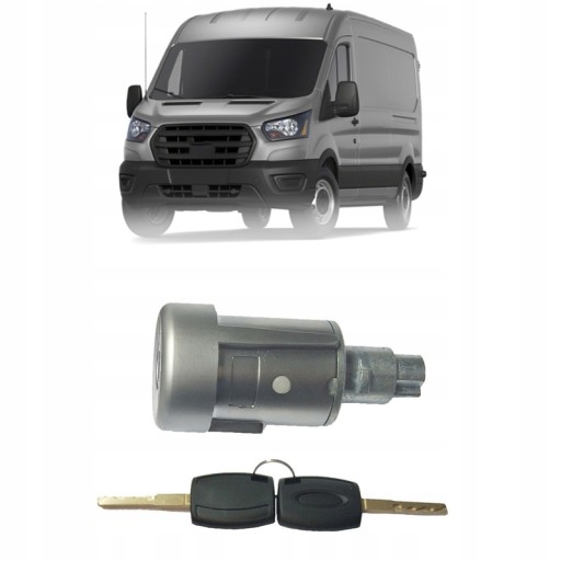 6944259671960 - комплекти на Ford Transit Custom Transit MK8 1926227