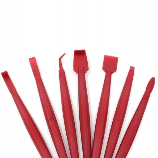 З і для автомобілів скребкові інструменти Автоаксесуари