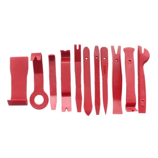 Інструмент для очищення автомобіля zie