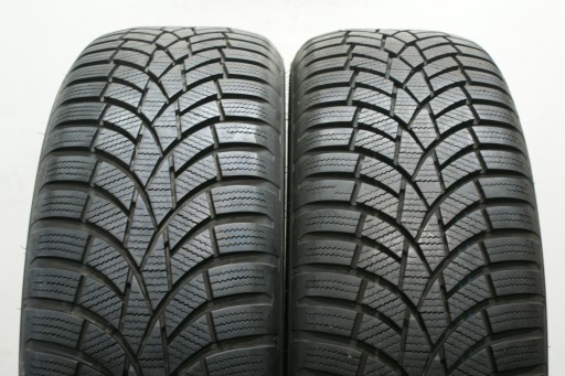 зима 205/60R16 TOYO OBSERVE S944, 8мм