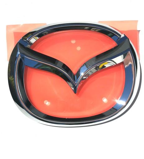 D11B-51-730 - новый Mazda CX-3 2016+ новый OE