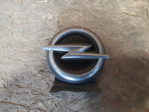 Значок с логотипом grandland x y00083277