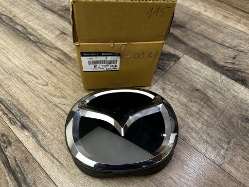 Значок радара Mazda Cx5 14-17 KAOH50721