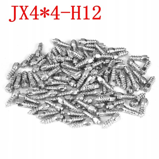 69552763091014103 - ЗТ. Карбидная фреза противоскользящие гвозди для шин