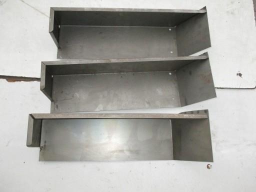 12996 - Жук ступень порога правый