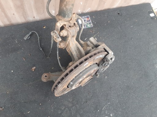 Кроссовер Mcperson правый scenic III 1.2 tce