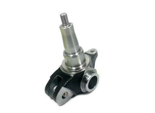 Поворотний лівий 16014530302 linde