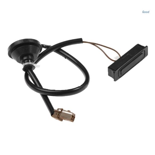 6914155834608 - кришка багажника для Subaru Forester 63270-SG000