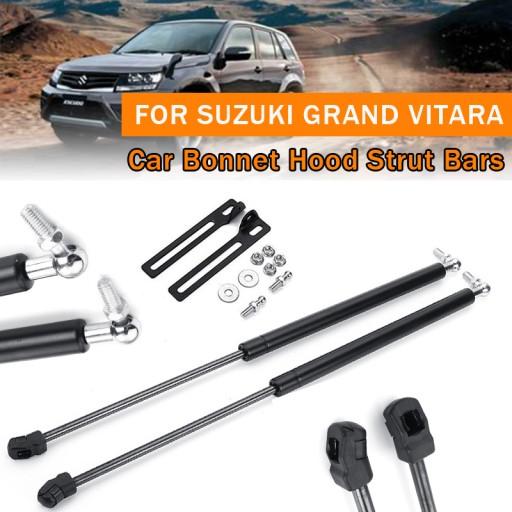 6944260380882 - газовая трубка для Suzuki Grand Vitara 2012 2013-2018 гг.